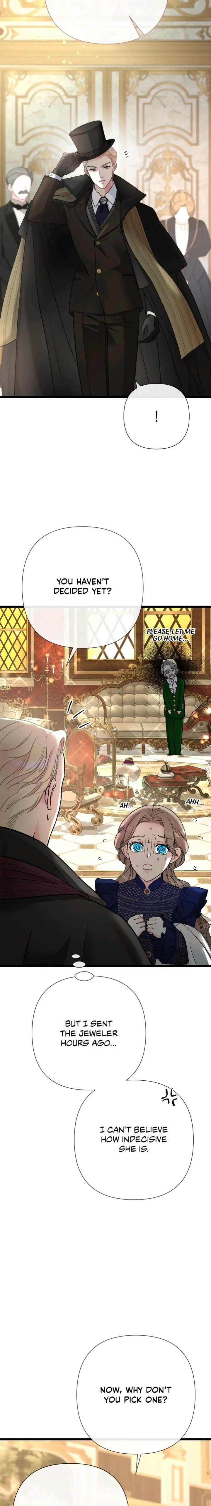 The Problematic Prince, Chapter 58 image 23